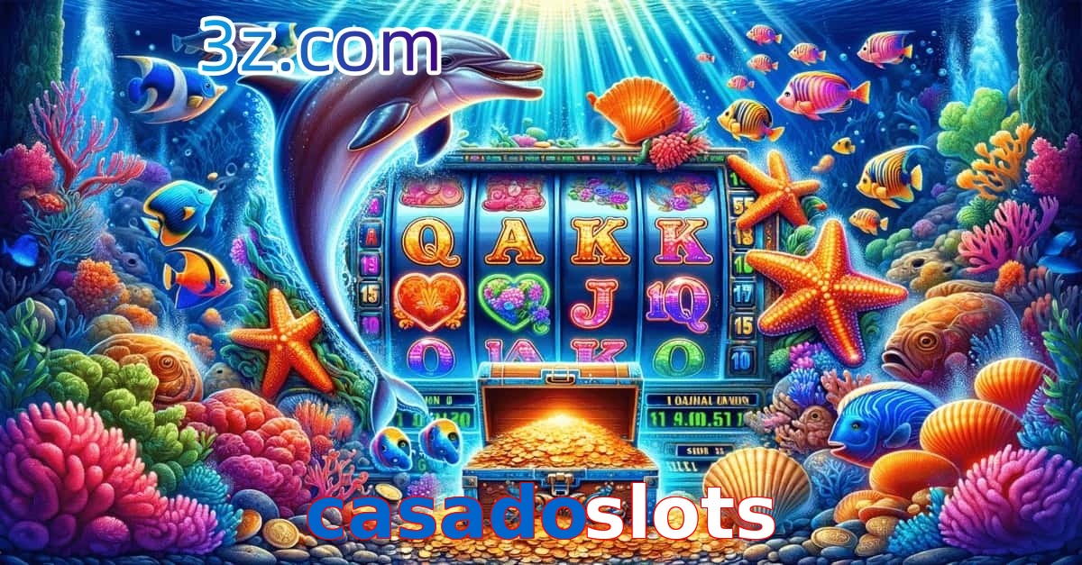 casadoslots cassino